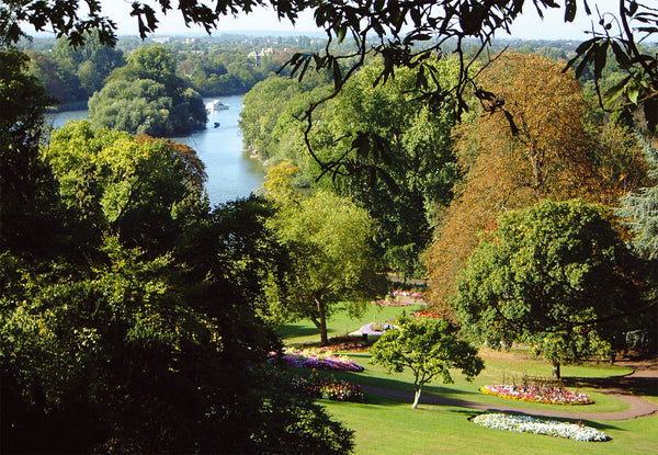 Terrace Gardens - Richmond Upon Thames - Surrey