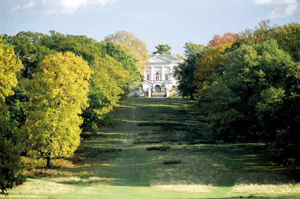 White Lodge - Richmond Park - Surrey